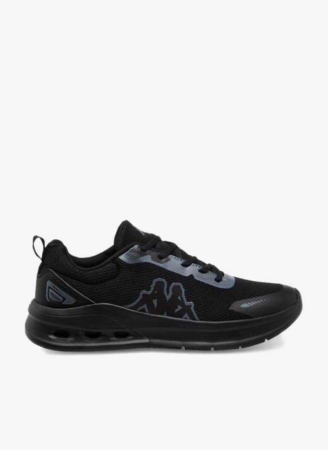 Men Lace-Up Sports Shoes