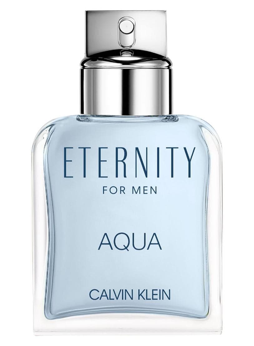 Eternity Aqua EDT 100ml