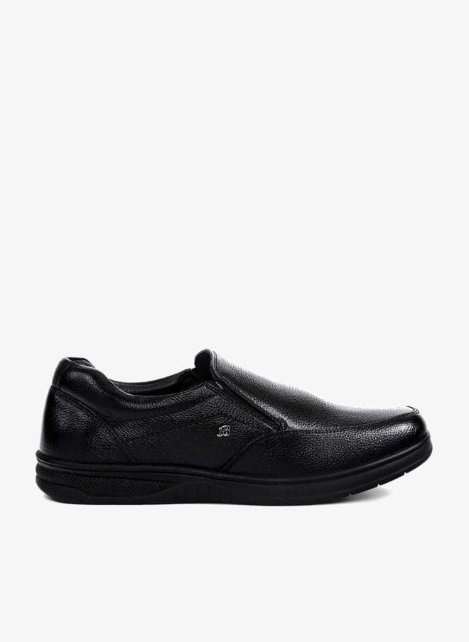 Formal Slip-On Shoes