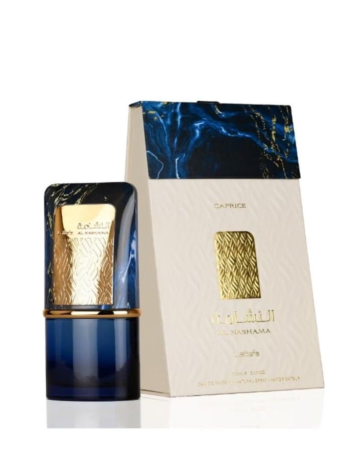 AL NASHAMA CAPRICE EDP 100ml