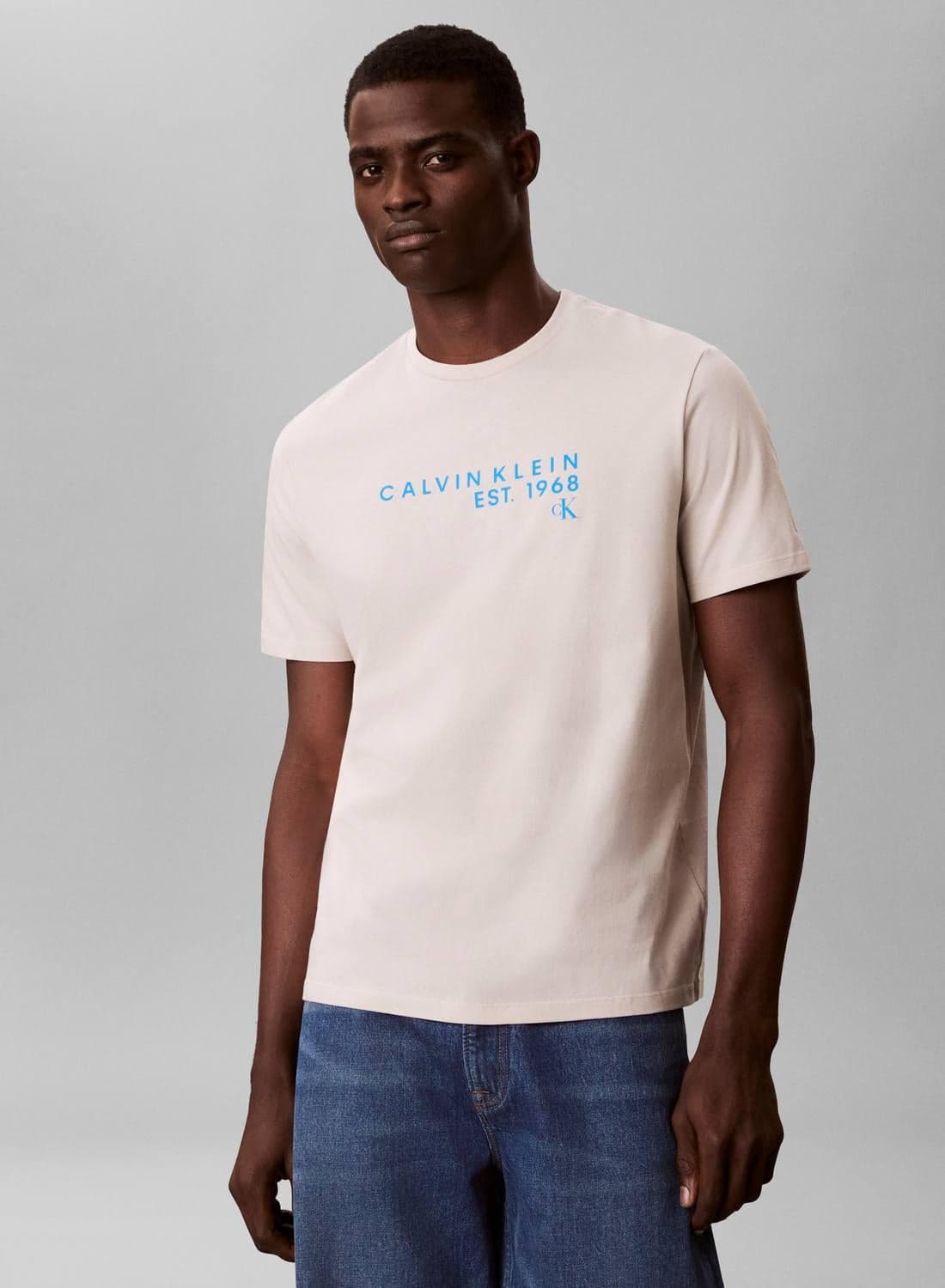 1968 Logo Graphic T-Shirt