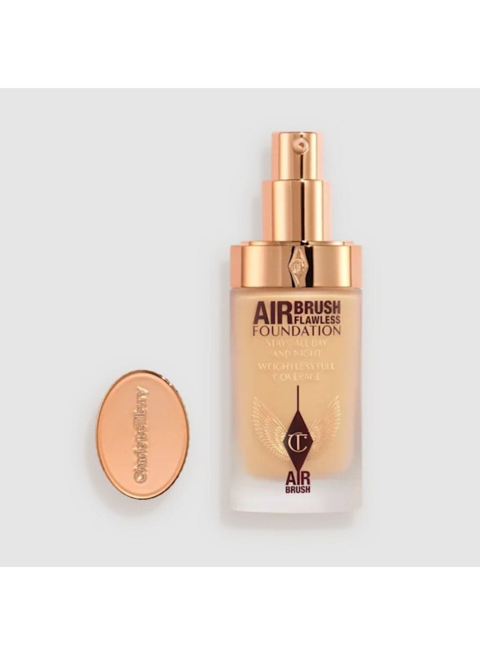 Airbrush Flawless Foundation 30ml #6 Neutral