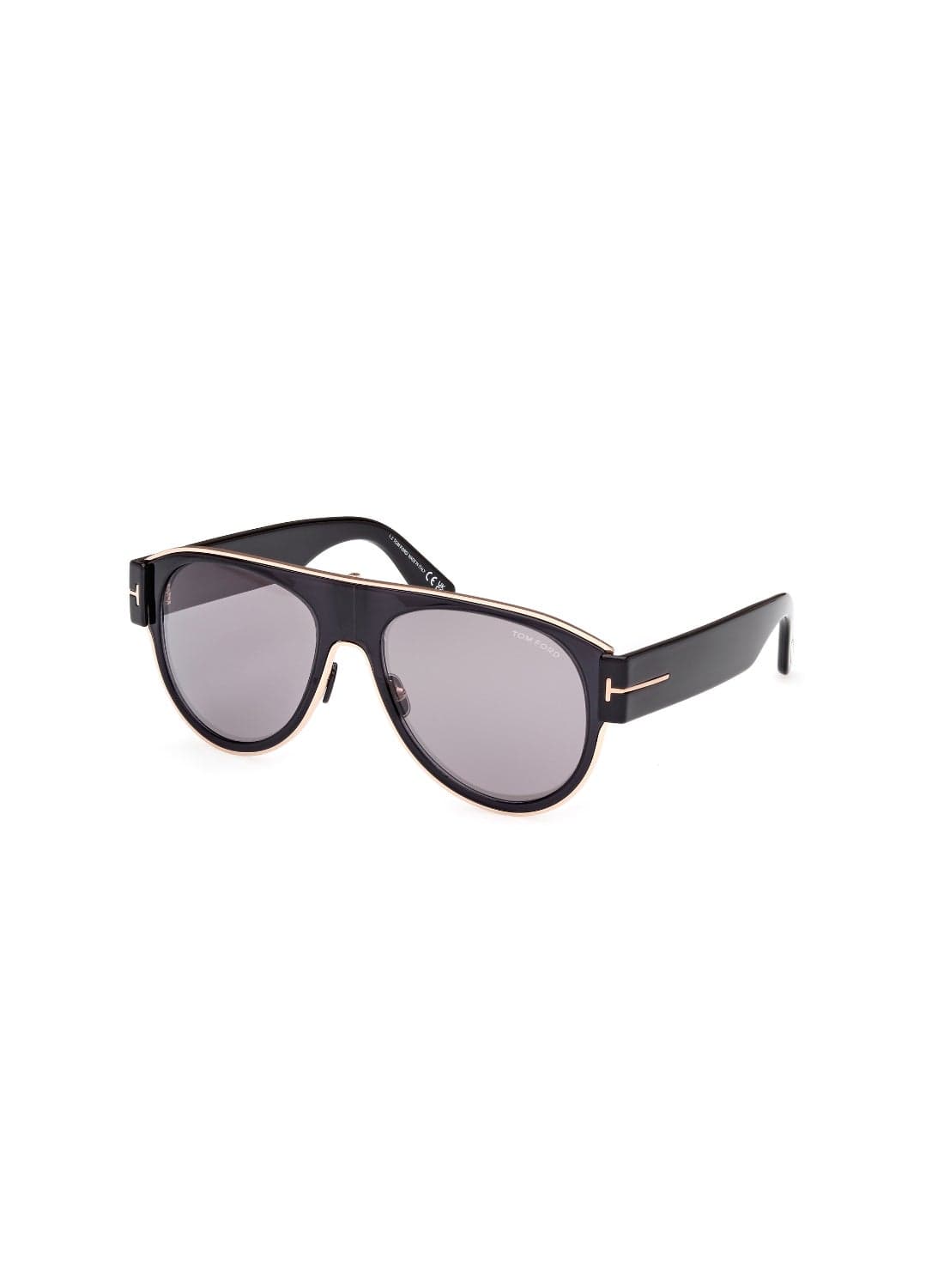 TOMFORD Metal Pilot Full Rim Unisex UV Protection Sunglass