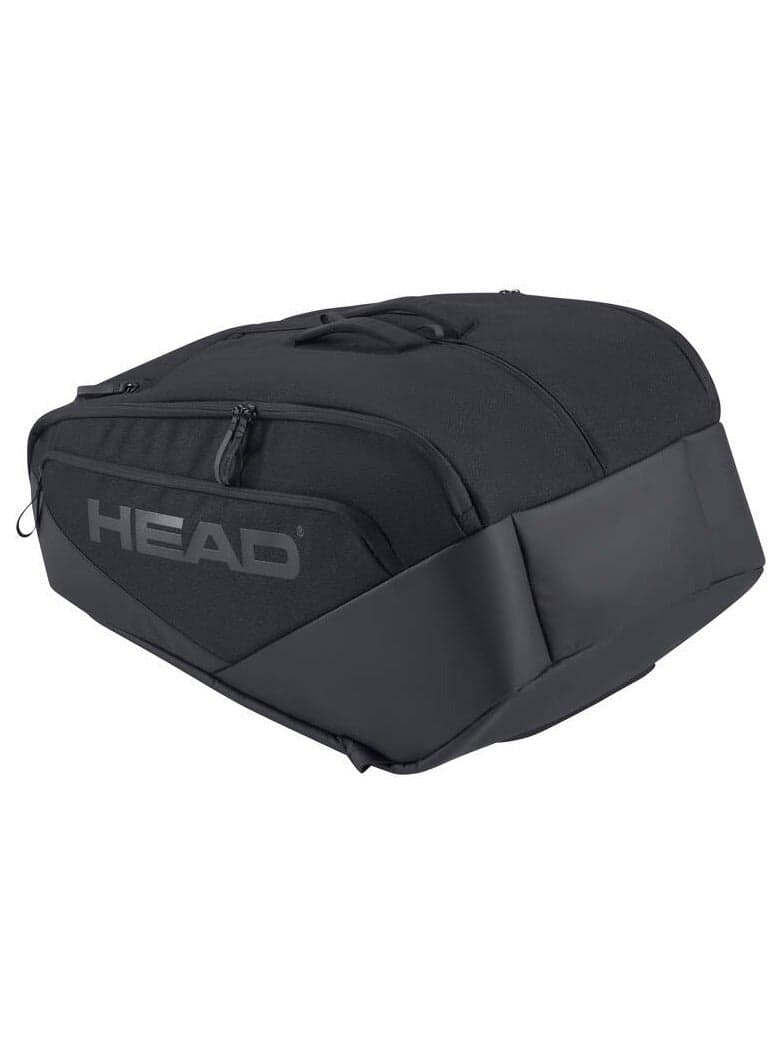 Pro X Padel Bag - Premium Design, Reinforced Construction For Extra Stability And Protection