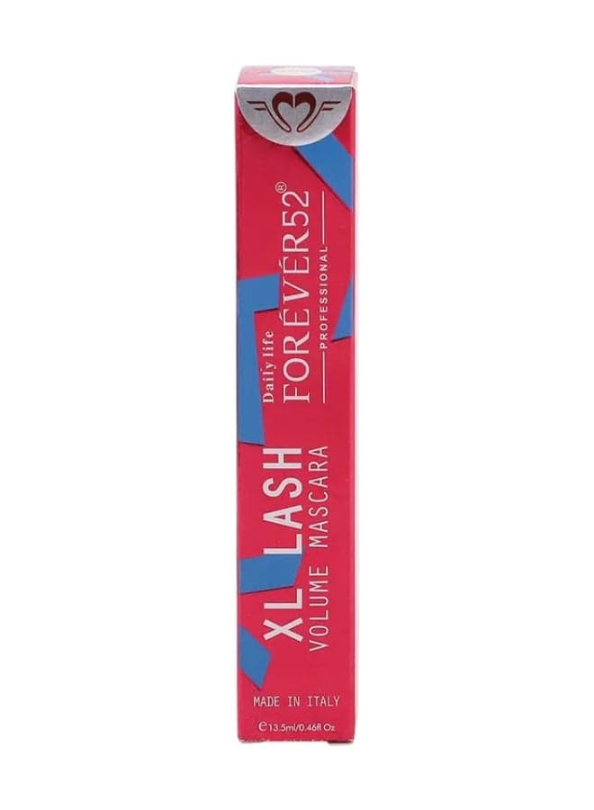 XL Volume Mascara Black