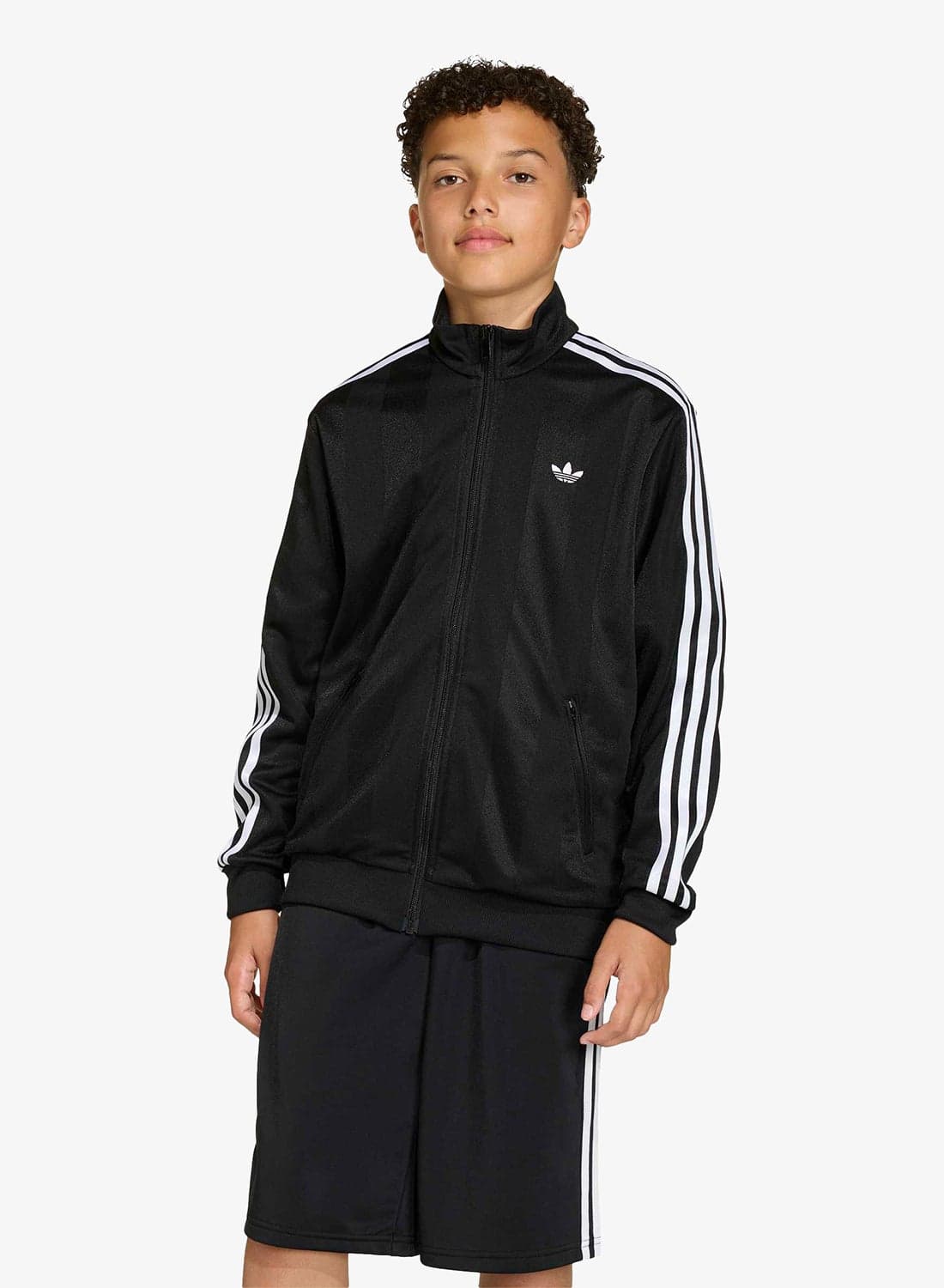 Youth Firebird Loose Jacquard Jacket
