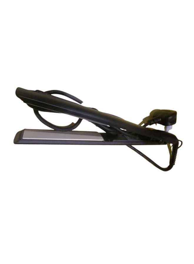 Hair Straightener RE-2023 Black 400grams