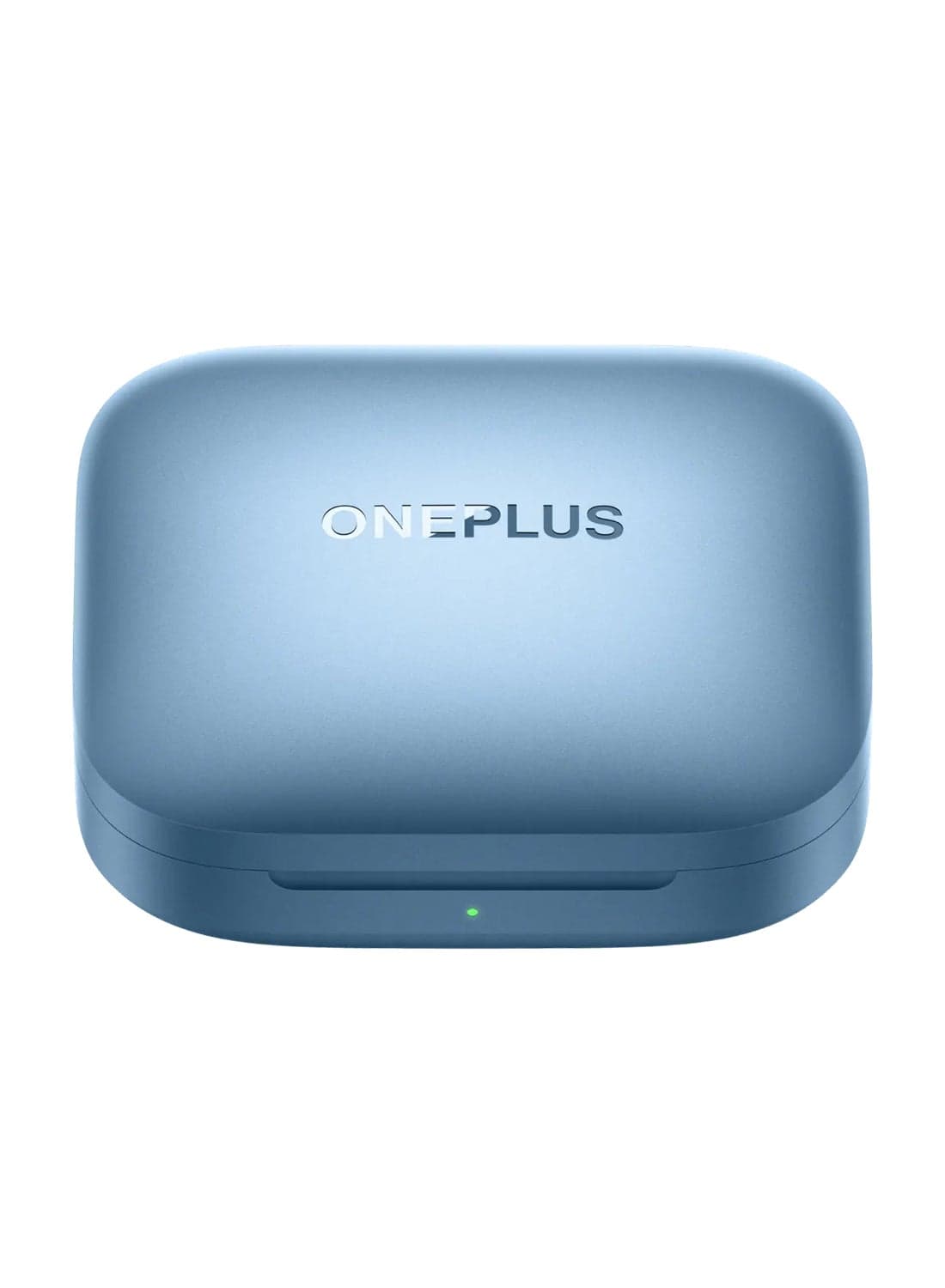 Buds 3, Deep Bass, ANC, Immersive Sound, Up To 44 Hour Playtime With Charging Case, Bluetooth 5.3 Splendid Blue