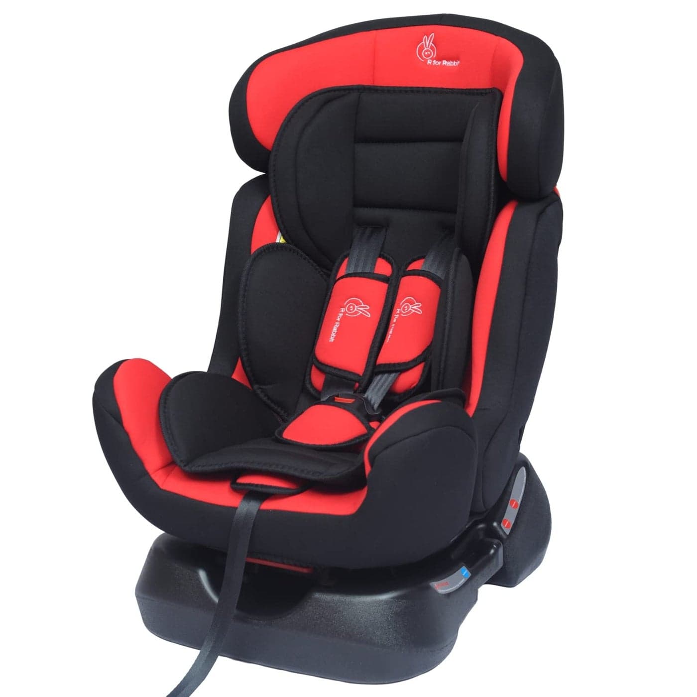 R for Rabbit Jack N Jill Grand Convertible Baby Car Seat