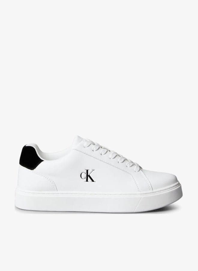 Casual Low Top Sneakers