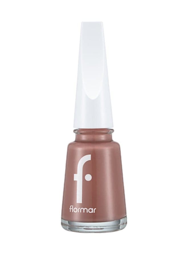 Classic Nail Enamel With New Improved Formula And Thicker Brush - 499 Is This Paradise 499 Is This Paradise
