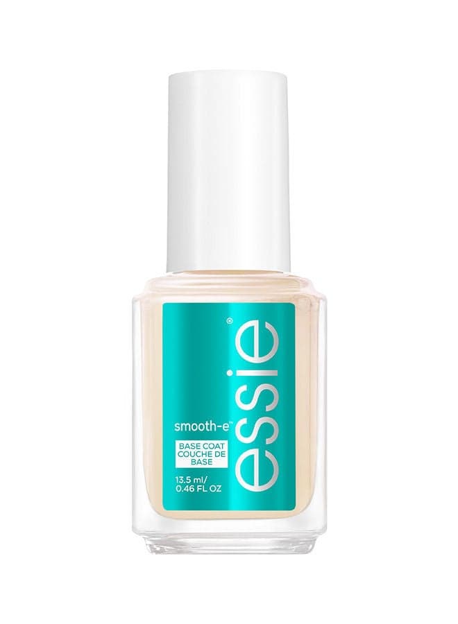 Base Coat, Smooth-E 13.5Ml