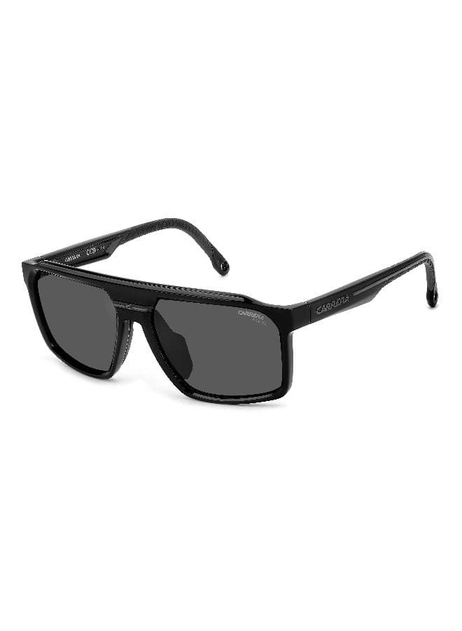 CSPORT 04/S 807 Men's Full Rim Rectangular Sunglasses