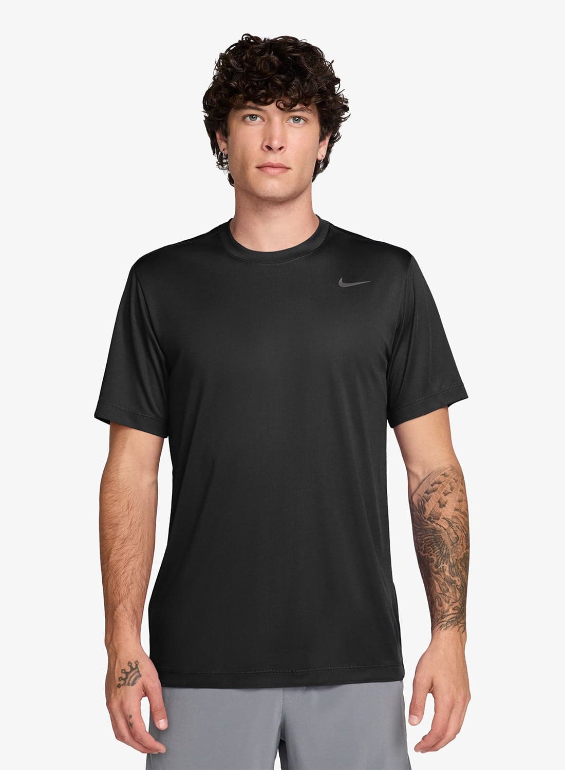 M NK DF TEE STD FLEX