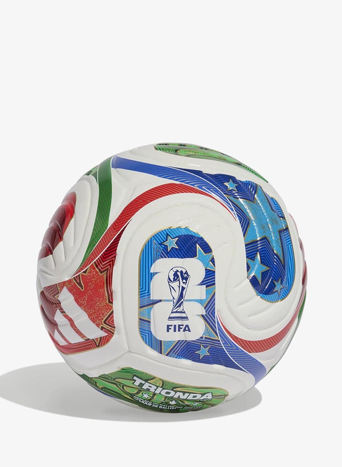 FIFA World Cup 2026 Trionda Mini Ball