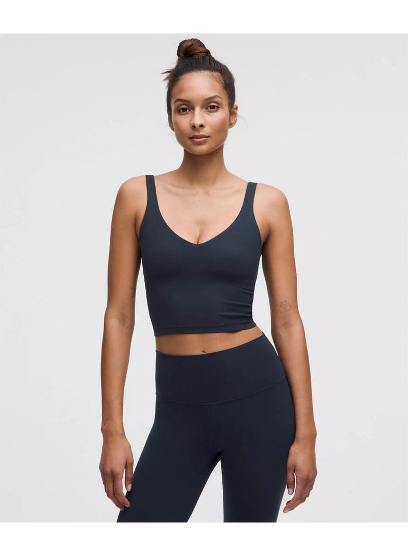 Align™ Tank Top | Buttery-Soft Nulu™, Light Support for A/B Cup