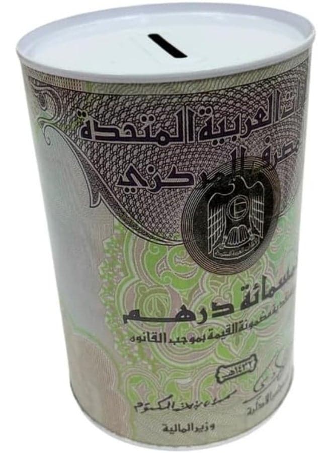 Kovar Coin Box Safe Money Bank