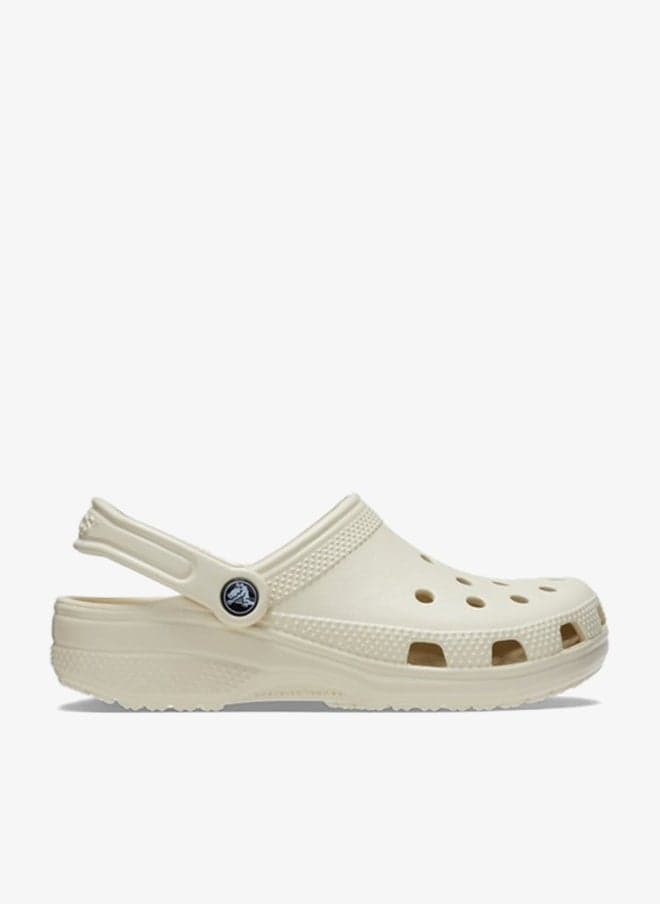 Casual Clogs