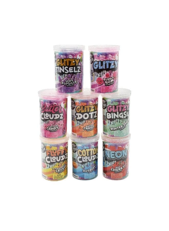 Best Seller Compound 8 Pack