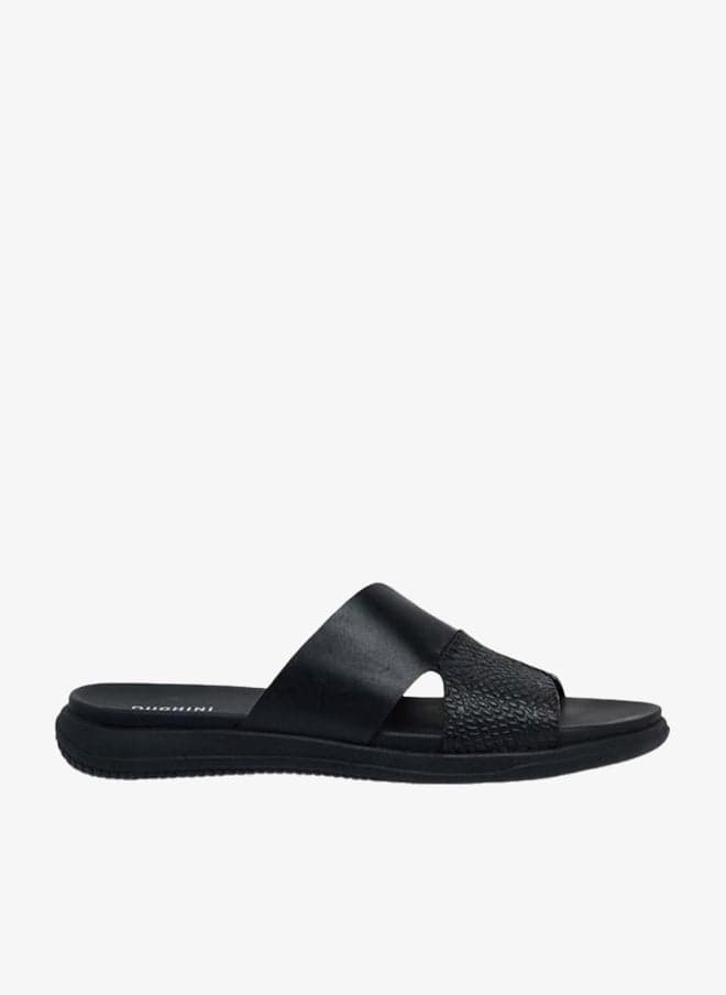Men Leather Comfort Sandals