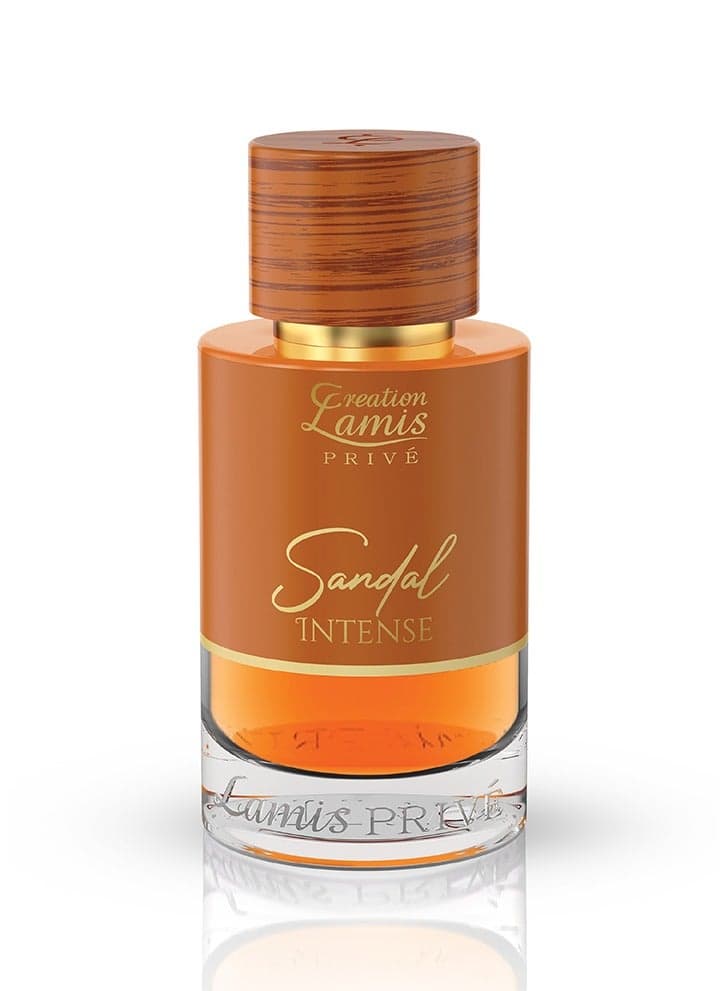 Privé Sandal Intense Eau de Parfum Unisex 100ml