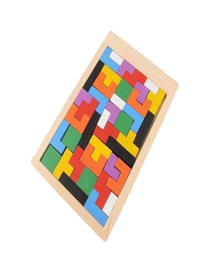 Pre-Educational Kids Toy For Kids Skills Improvement
