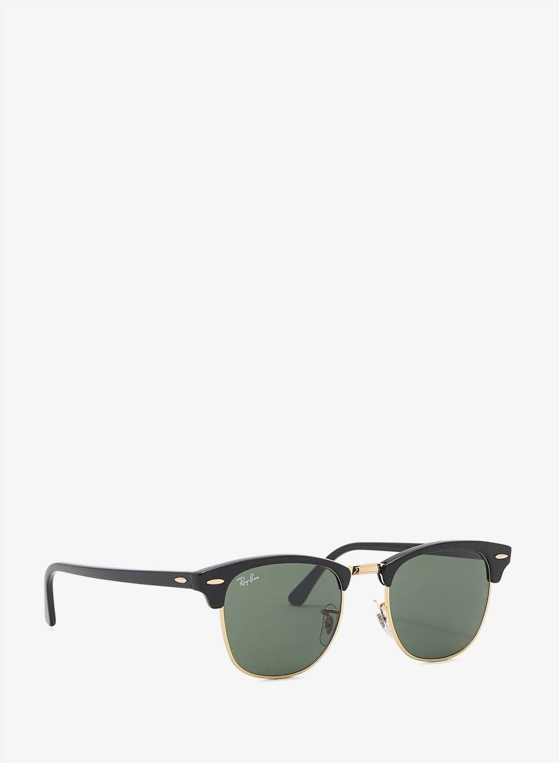 0Rb3016 Clubmaster Sunglasses
