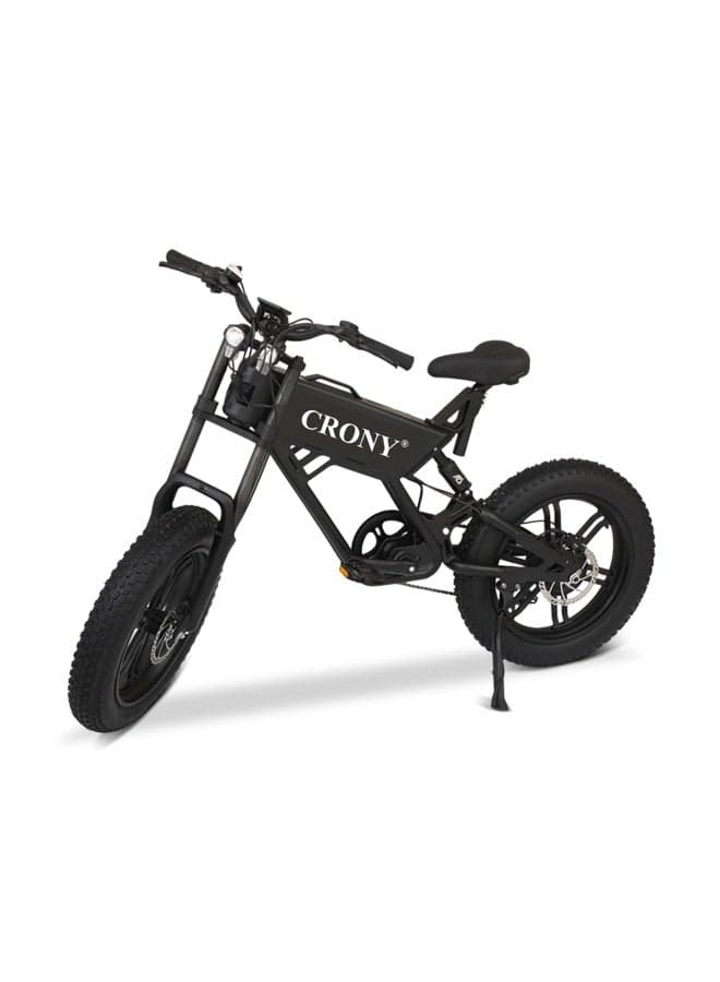T01 Mountain Biking Hybrid Electric Bike for Adults with 750W Motor, 48V 13AH Battery, 52KM/H Top Speed, 35-65KM Range, 5-Level Pedal Assist, 7-Speed Gear, Dual Disc Brakes, Front & Rear Suspension, Off-Road Tires, Aluminum Alloy Frame, LCD Display, Dual LED Headlamps – Powerful City Commuter E-Bike for Road & Trail, Long-Range Lightweight Smart Cycling Solution, Black