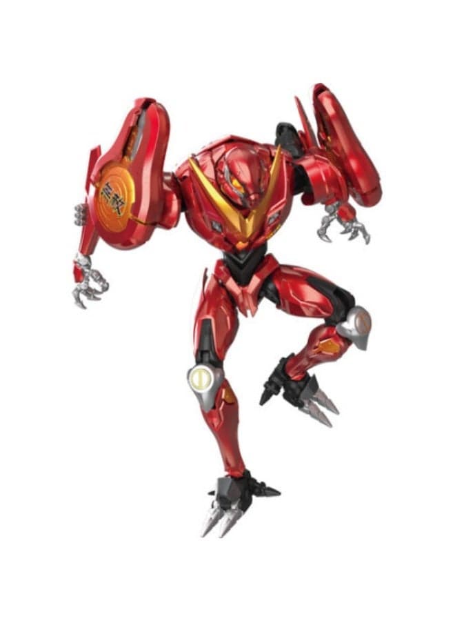 Blokees Model Kits-Marvel Heros-73925-Championclass (CC09) Peni Parker SP// dr Suit