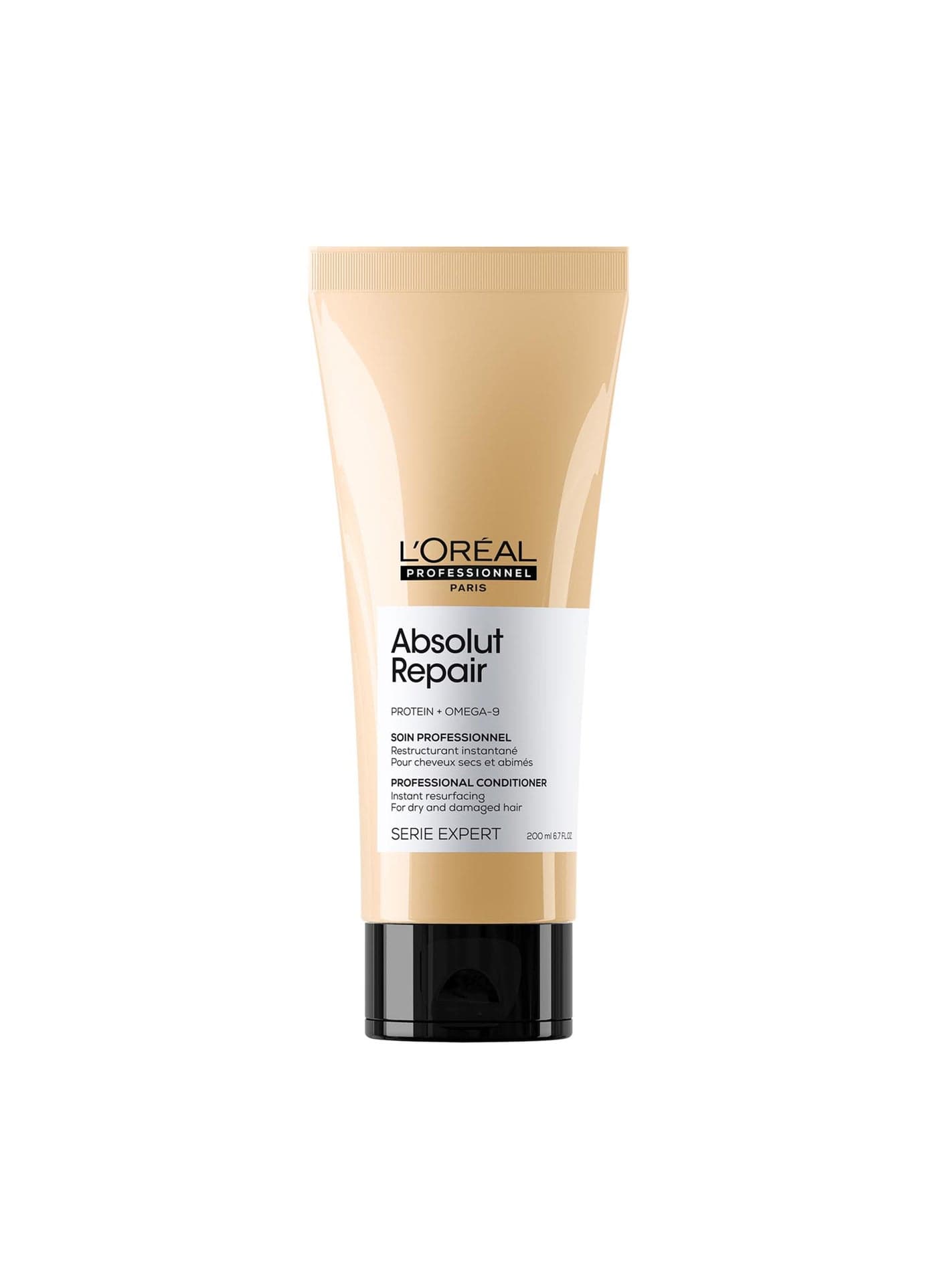 Serié Expert Absolut Repair Gold Conditioner Gold 200ml