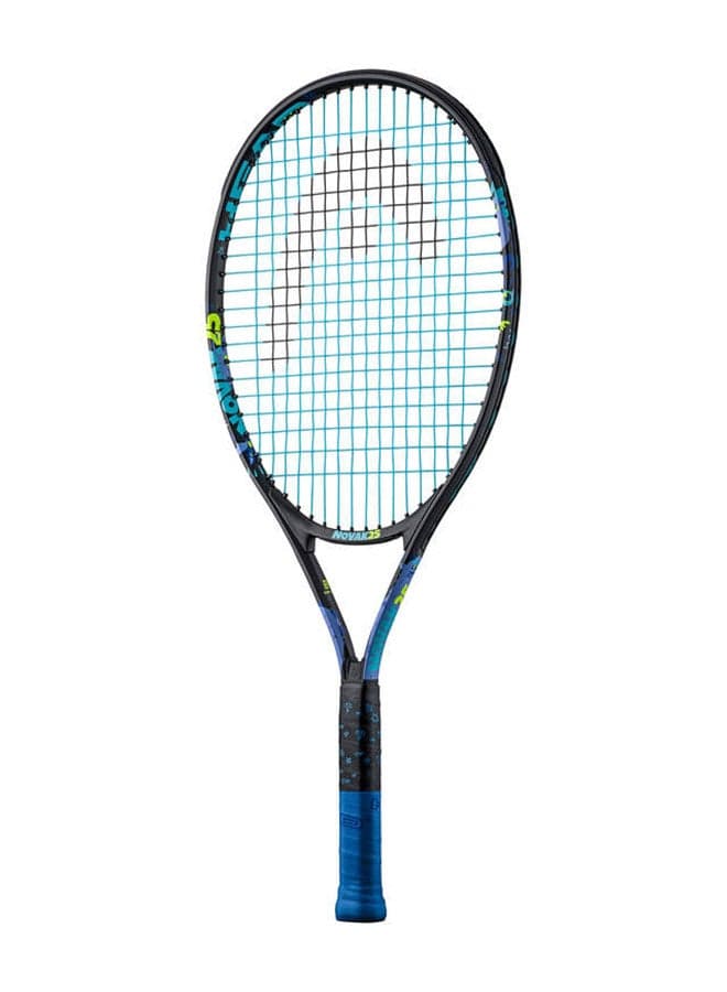 Novak 25 – Professional Tennis Racquet – High Performance | Lightweight | Power & Control - Premium tennis_racquets designed for performance, durability, and comfort