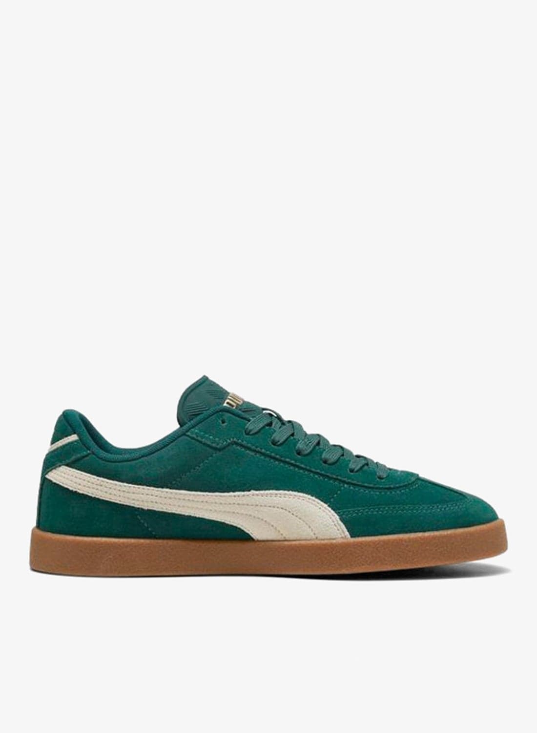 Club II Era Suede