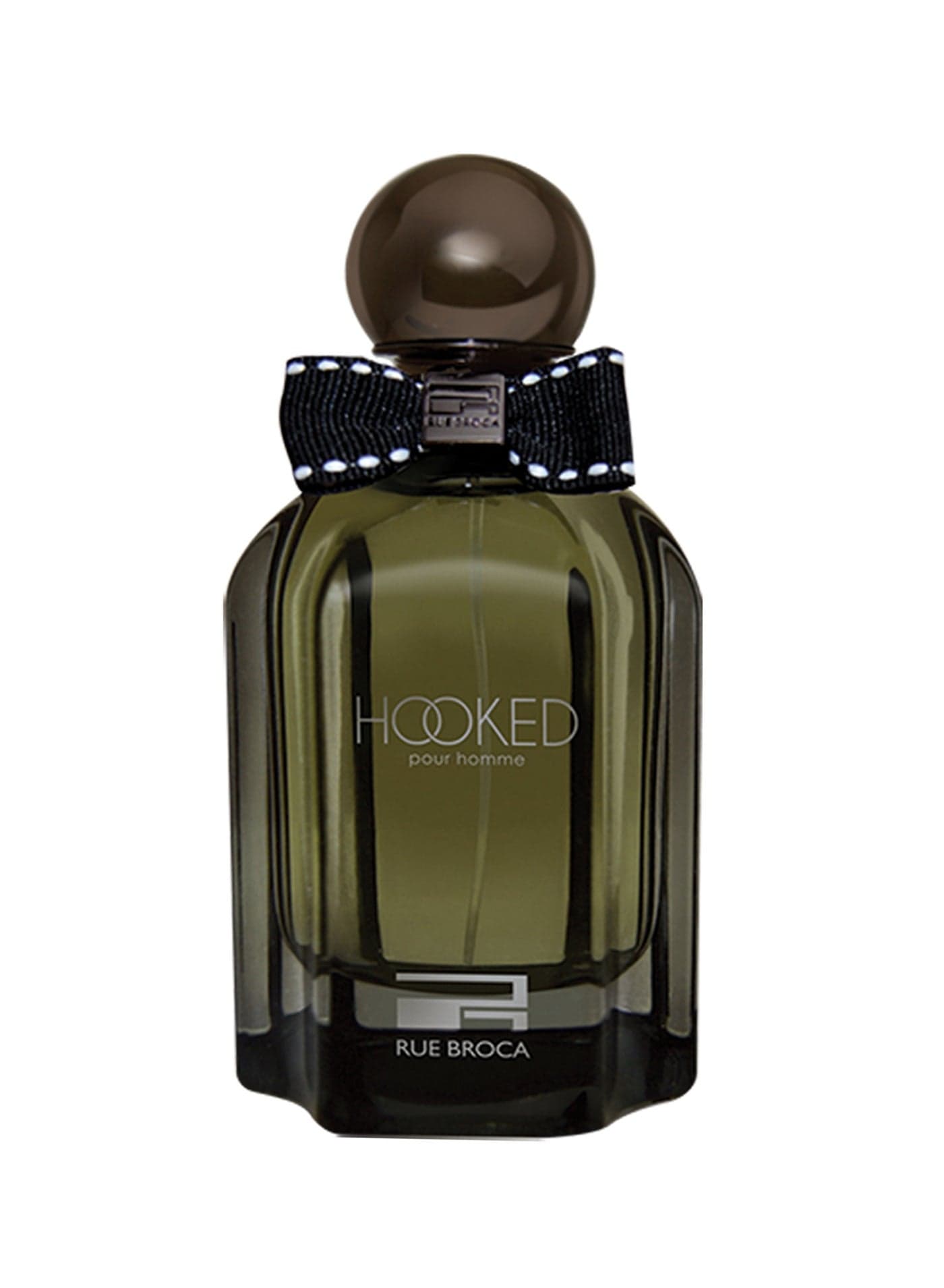 Hooked Pour Homme Eau De Parfum For Men, 100ML