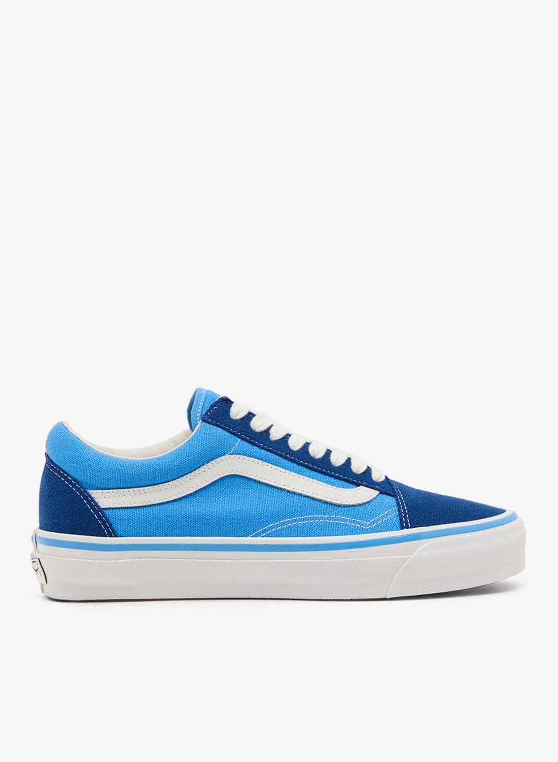 Lx Old Skool
