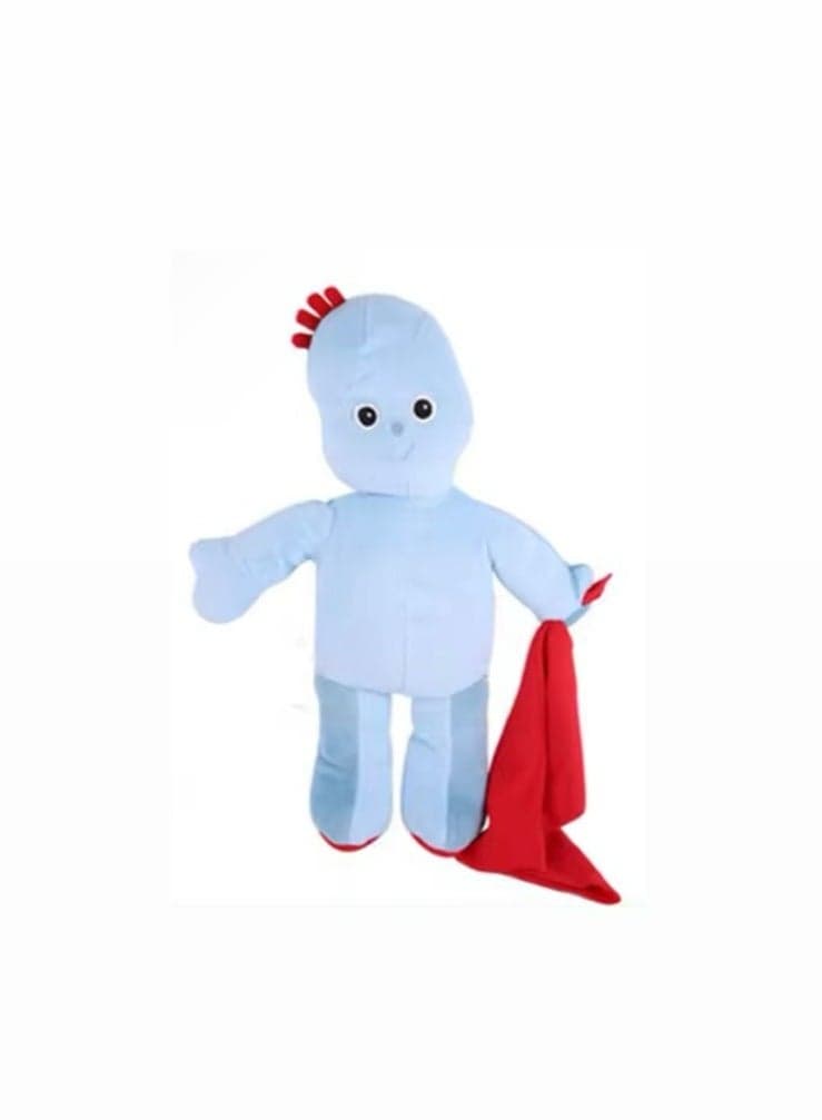 Iggle gle night garden