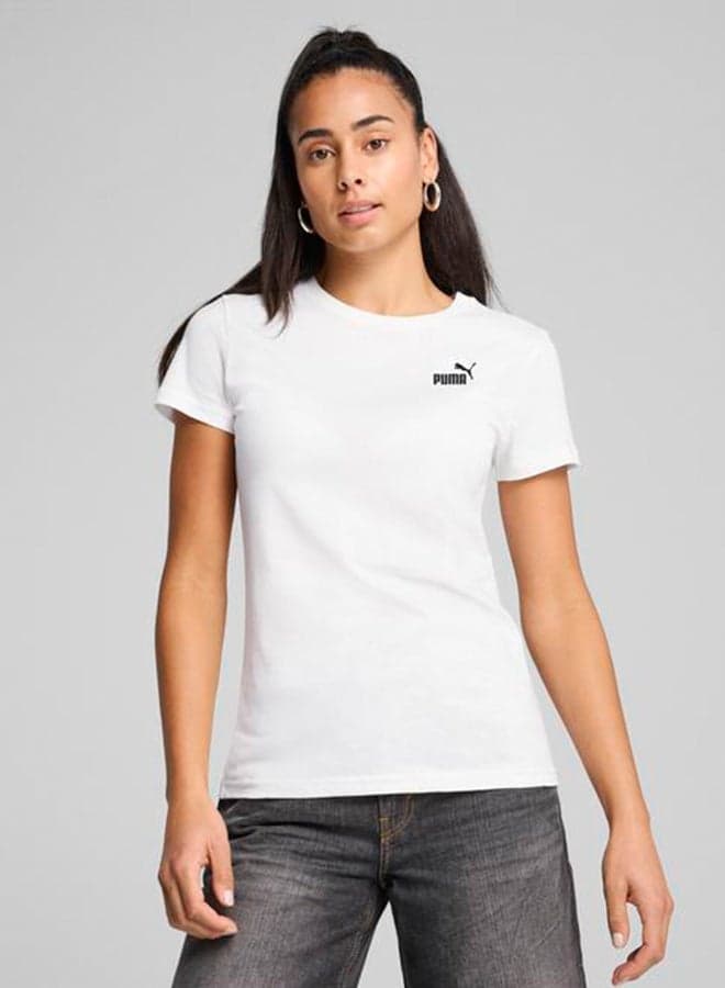 ESS Small No. 1 Logo Tee