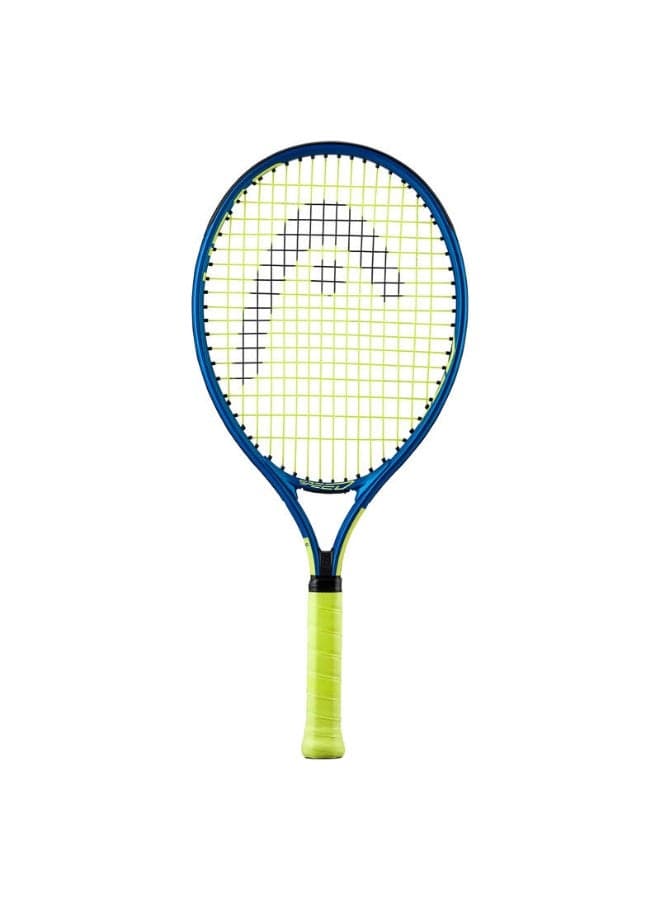 Speed 21 Tennis Racquet - For Kids 4 Years And Older, 21 Inches