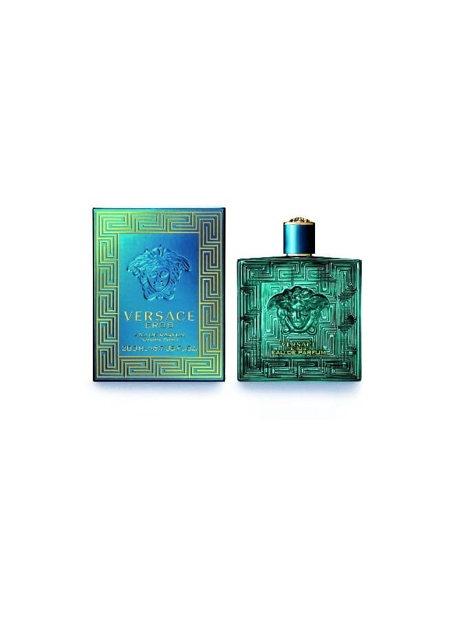 Eros EDP For Men 200ml