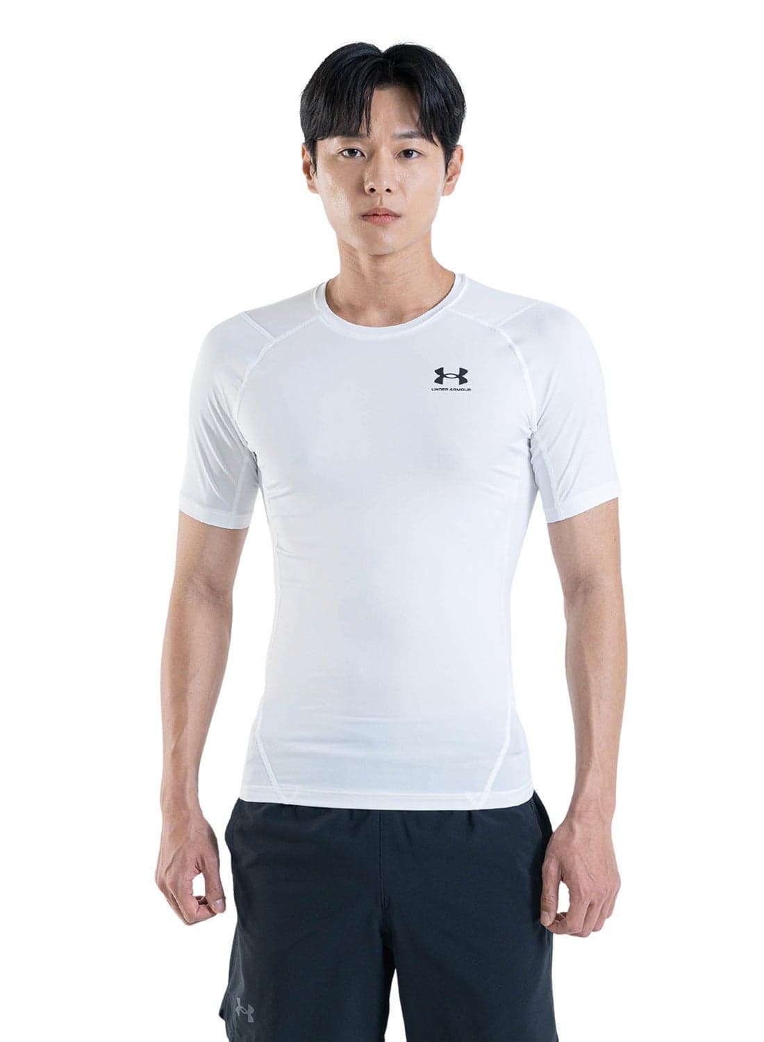 HeatGear Compression T-Shirt