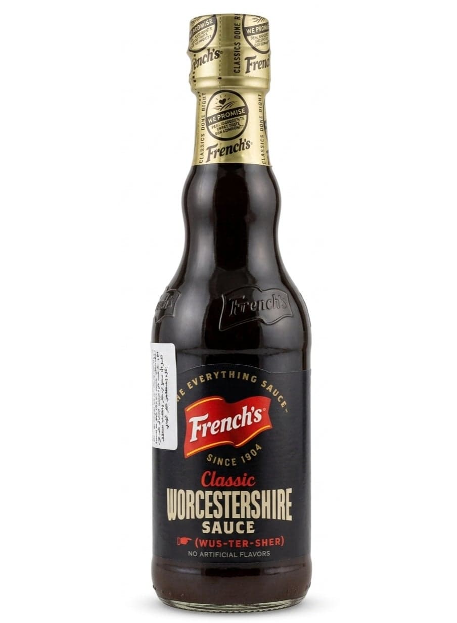 Classic Worcestershire Sauce 295ml