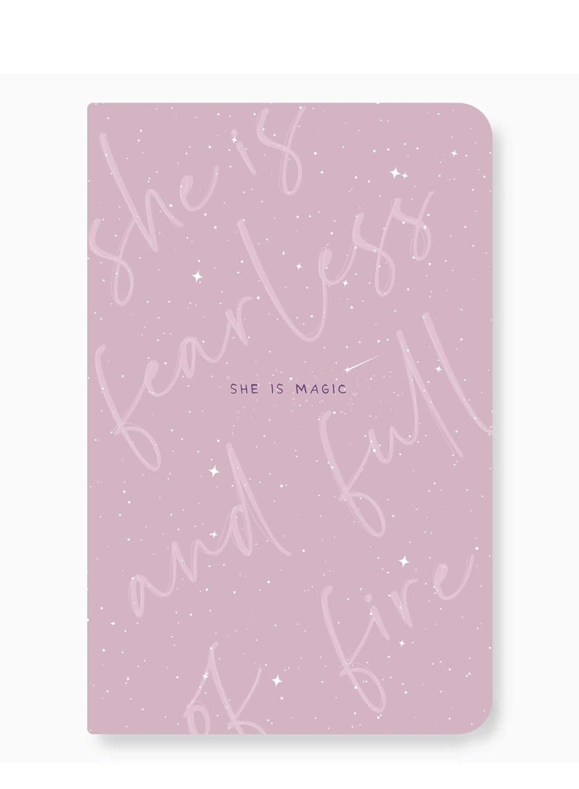 A5 Size Softbound Ruled Notebook 160 Pages 90gsm Thickness