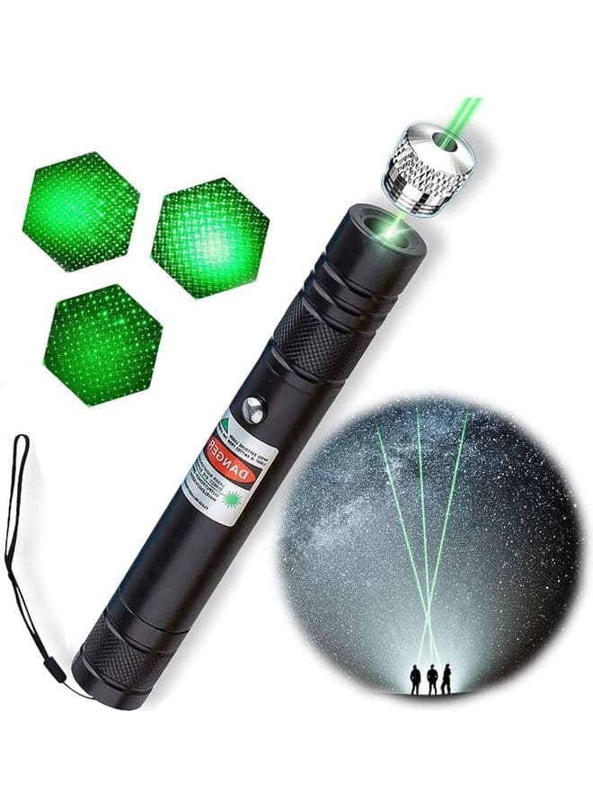 High Power Lazer Pointer Green