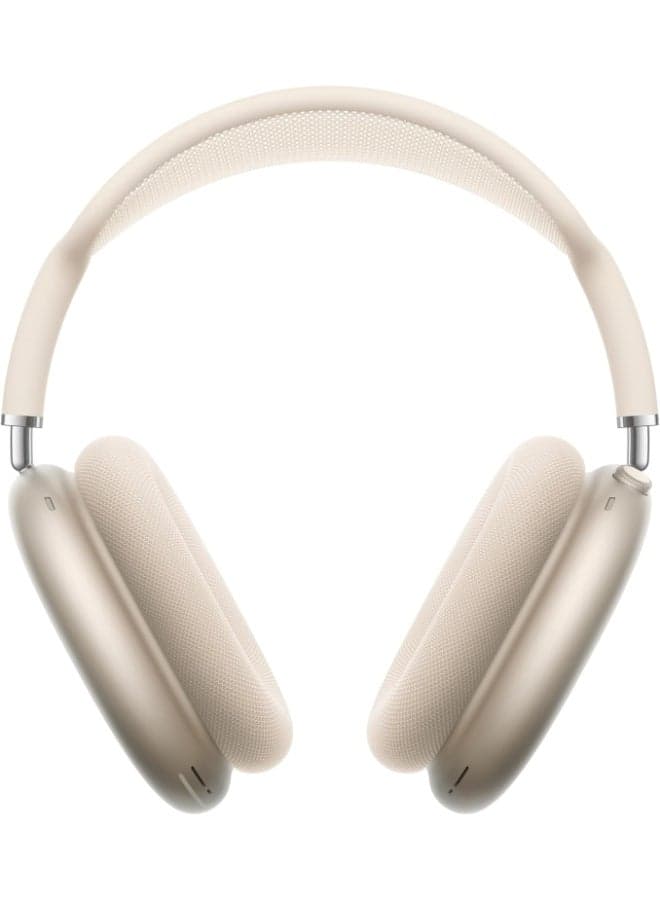 AirPods Max 2 Starlight