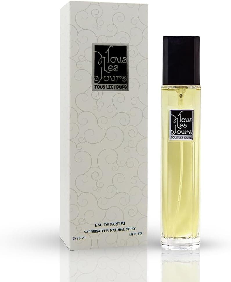Tous Les Jours - Perfume Day 397
