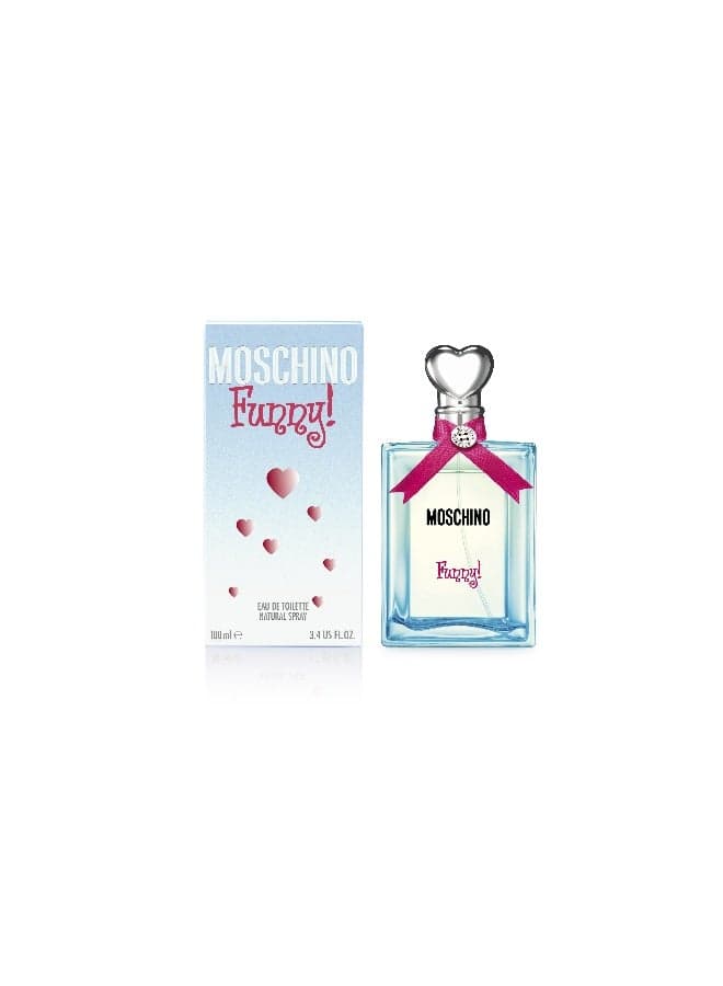 Funny EDT 100ml