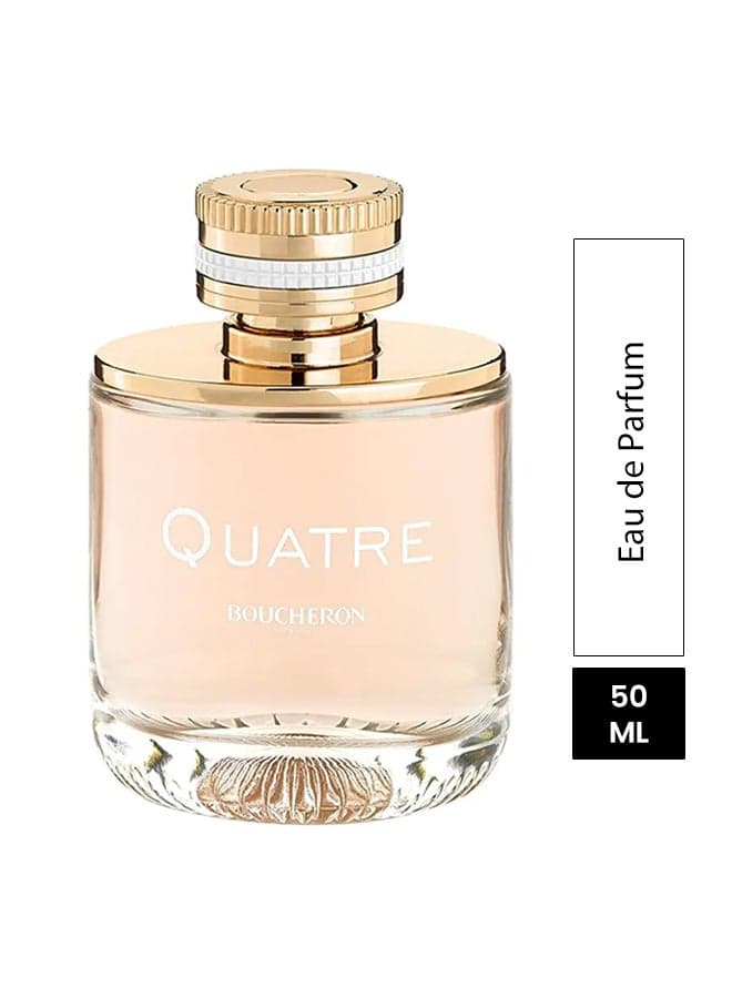 Quatre EDP 50ml