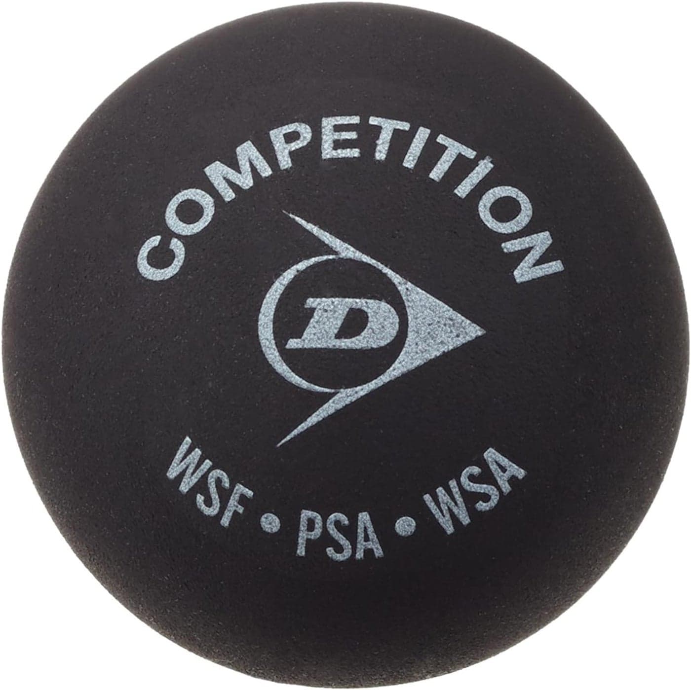 Single Dot Rubber Squash Ball for Adults