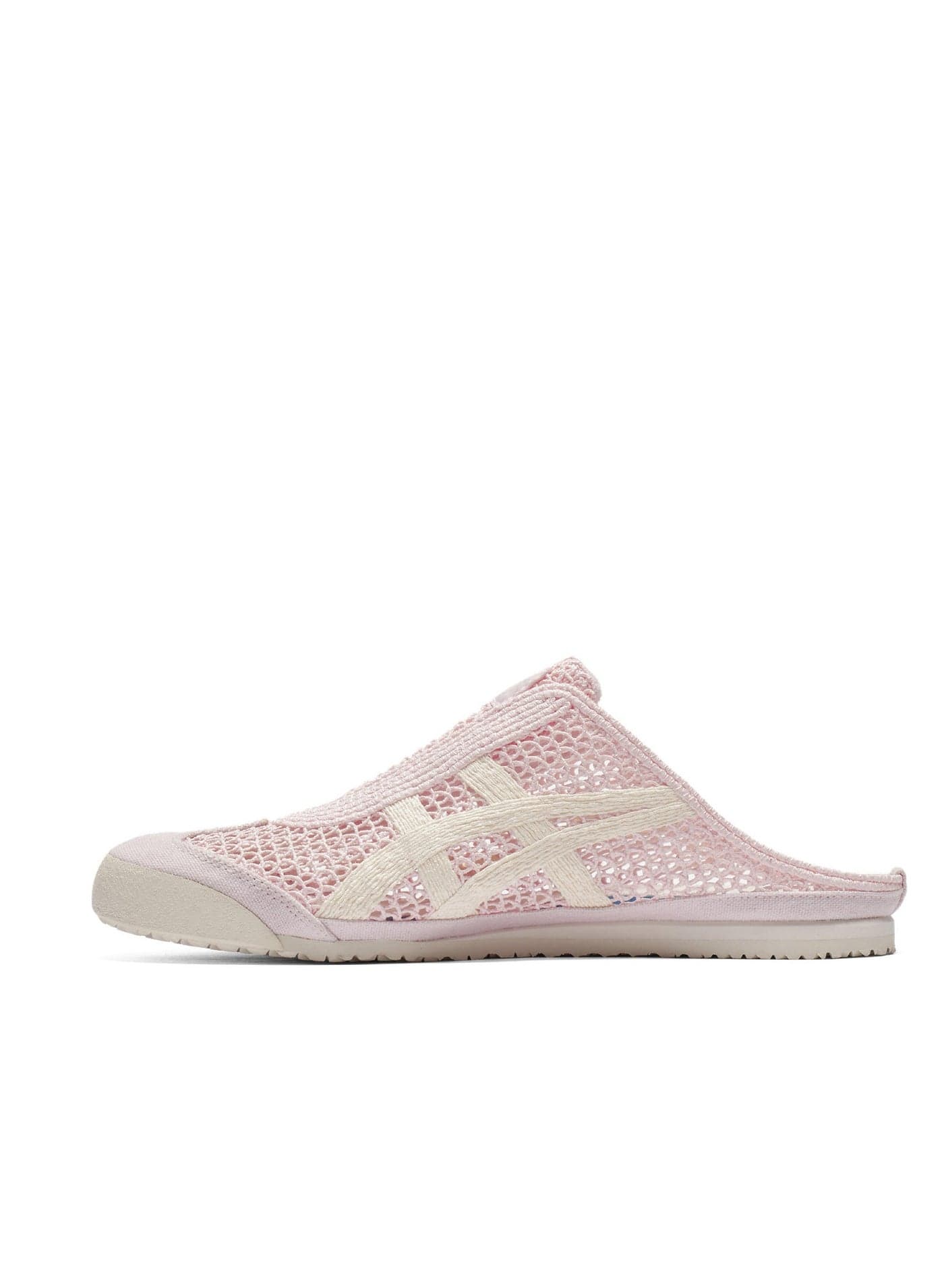 Sabot Slip-On Sandals Pink For Men/Women/Students