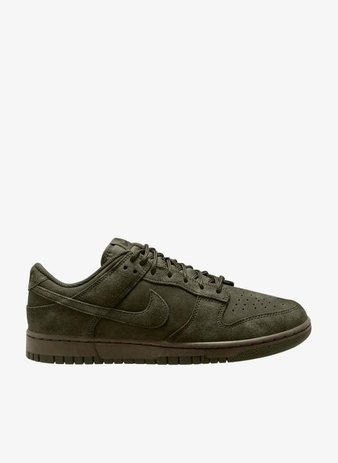 Dunk Low Retro Se Nubuck