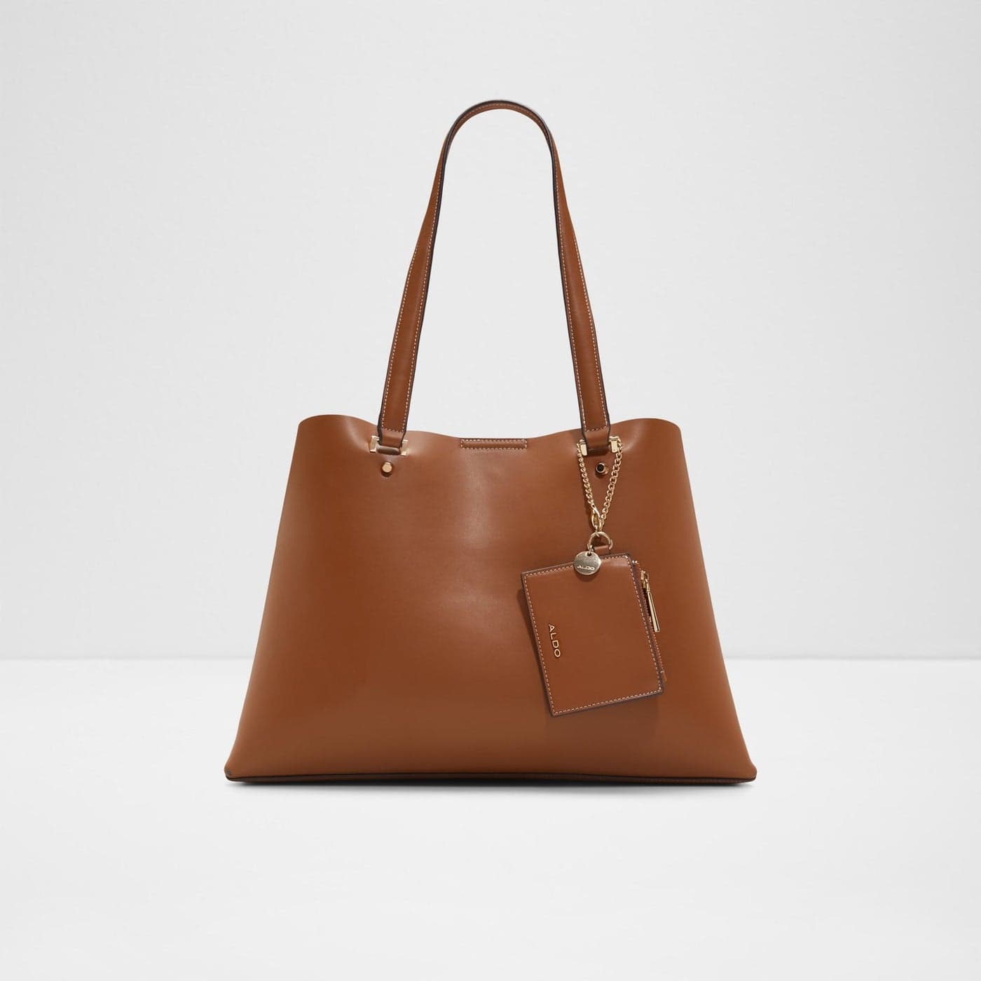 ALDO Aldo Korer Satchel Women's Brown